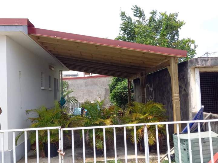 Créez un espace convivial et agréable.